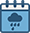 NWS Forecast Icon