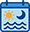 Solunar Tables Icon